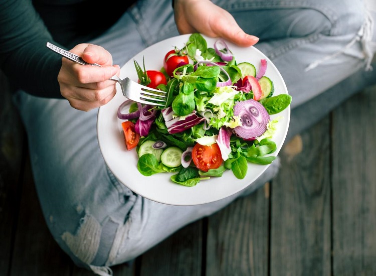 Why Good Nutrition and Physical Fitness Is Vital to Good Health