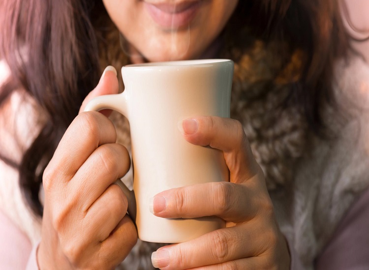 Foods and Health Drinks To Bounce Back From A Cold