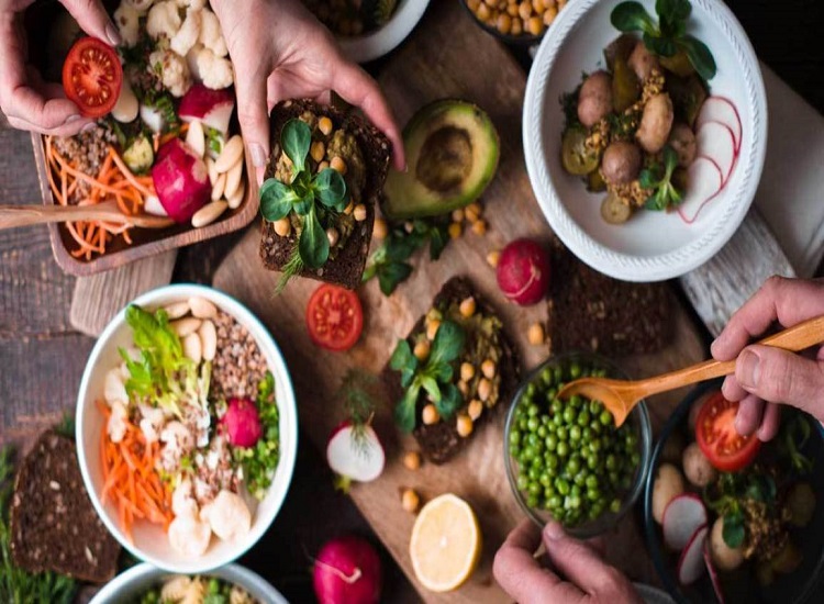 Nutrition and Healing – Food Choices After Gastric Bypass